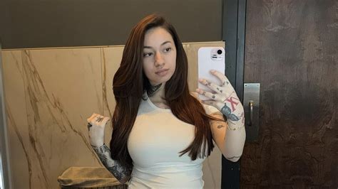 bhad barbie nude|Bhad Bhabie Nude Tits And Pussy Pics